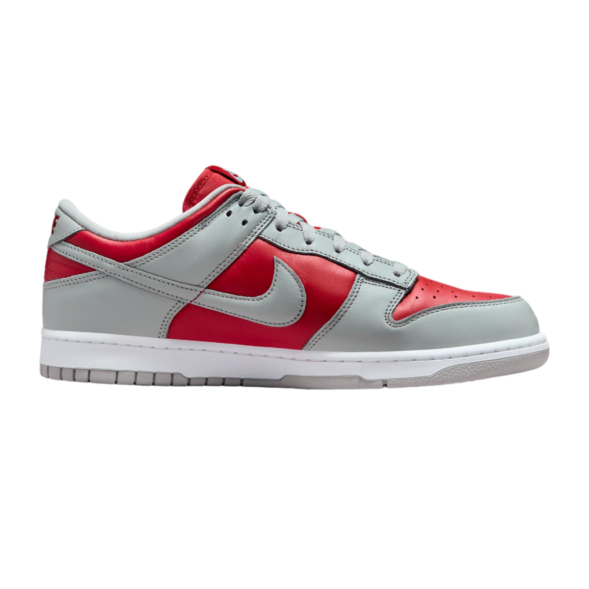 Nike Men's Dunk Low Sneakers (Size 11) - Multicolor