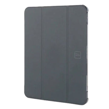 Tucano Satin Folio Case for 11" Apple iPad Pro M4 - Blue/Black