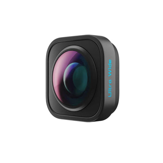 GoPro Ultra Wide Lens Mod - Black