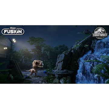 Funko Fusion for Xbox Series X