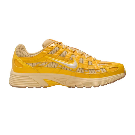 Nike Men's P-6000 Shoes (Size 11)- Sesame/University Gold