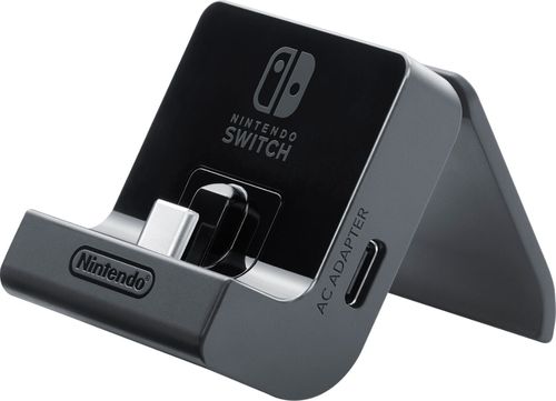 Switch Adjustable Charging Stand