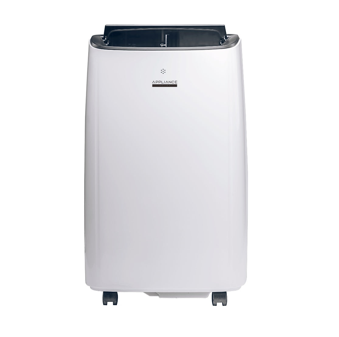 Appliance Basics TAC07CPD/DL2 7000 BTU Portable Air Conditioner - White/Black