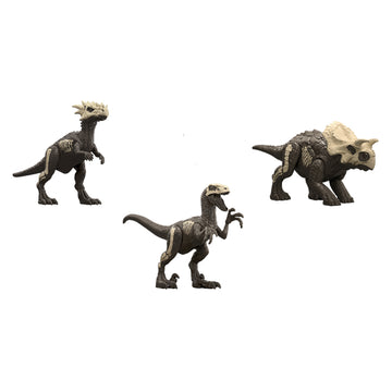 Jurassic World Dinosaur Reveal Toy - Assorted