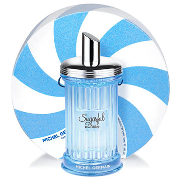 Michel Germain Parfums Sugarful Dream Women's 3.4 oz Eau de Parfum Spray