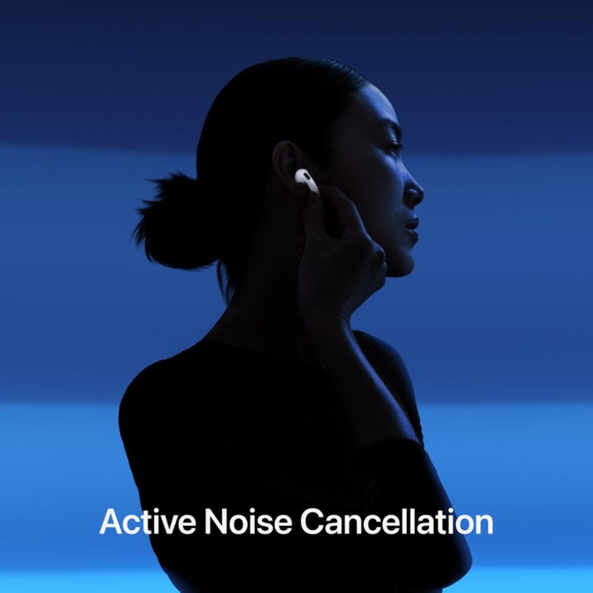 AIRPODS 4 W/ACTIVE NOISE CANCEL