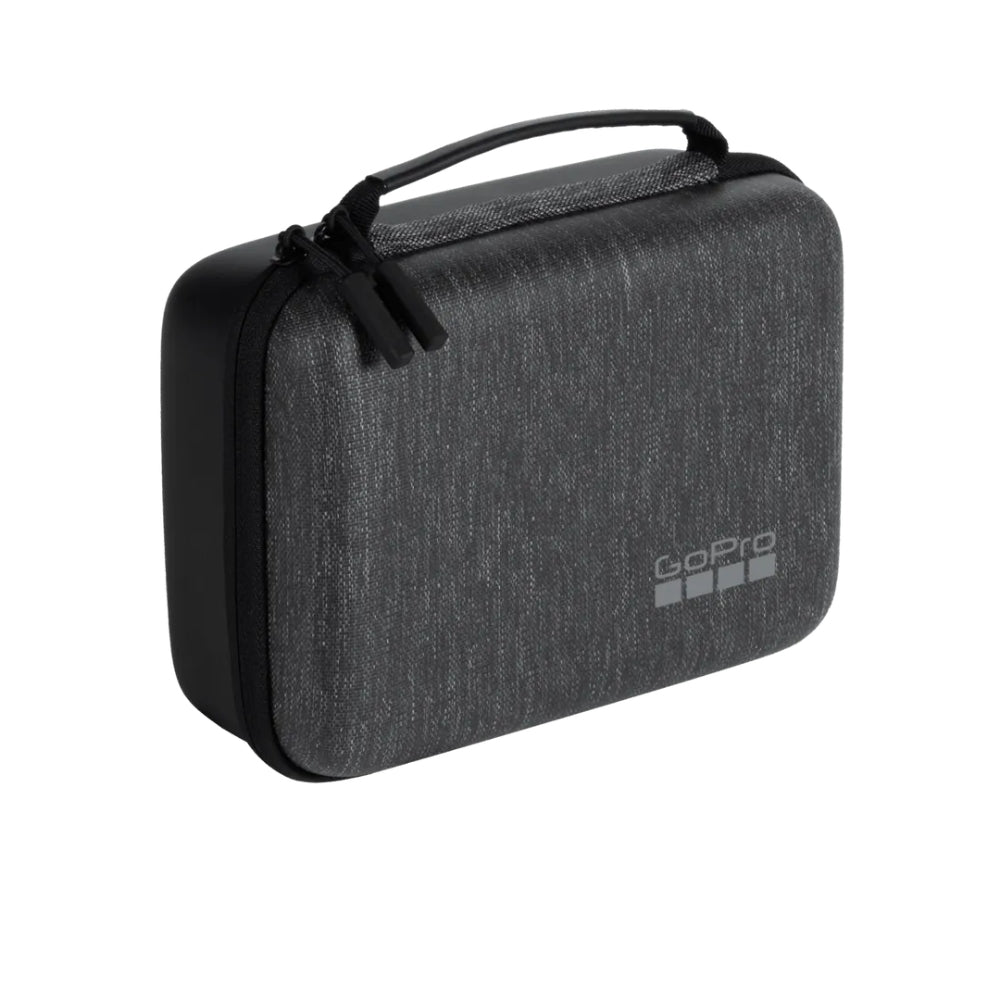 GoPro Casey Semi-Hard Camera Case - Black