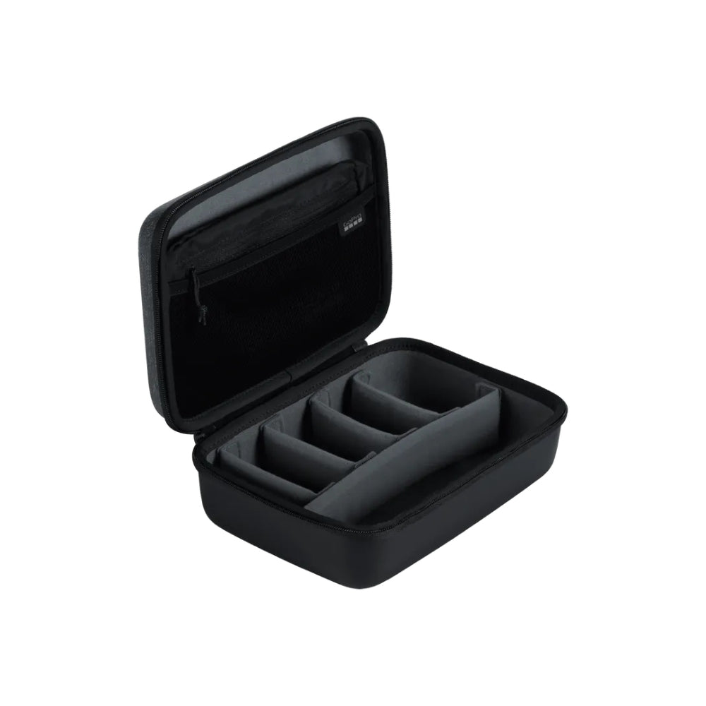 GoPro Casey Semi-Hard Camera Case - Black