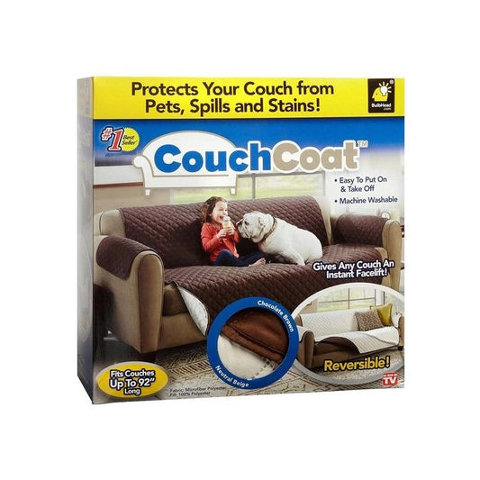 ASOTV Couch Coat Reversible