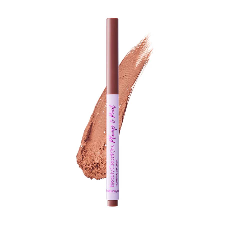 Beauty Creations Plum & Plout Pluming Lip Liner - Infatuation