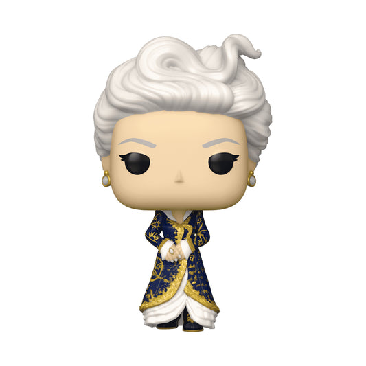 Funko Pop! Wicked Movies Madame Morrible Figure