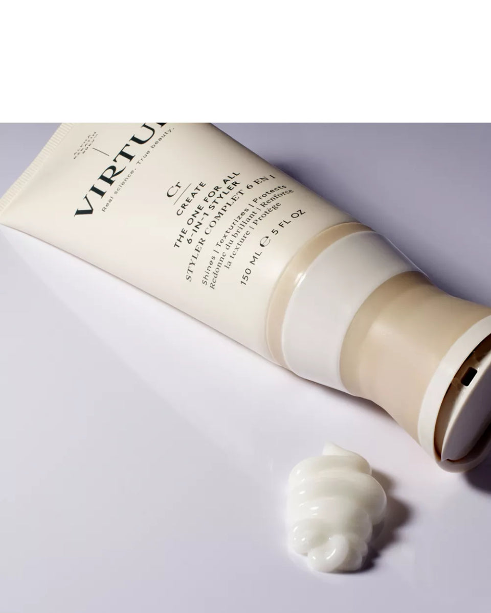 Virtue 4 oz Create 6 in 1 Styler