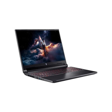Acer Nitro V16 16" Gaming Laptop - Intel Core 7 240H with 32GB Memory - 512GB SSD - Black