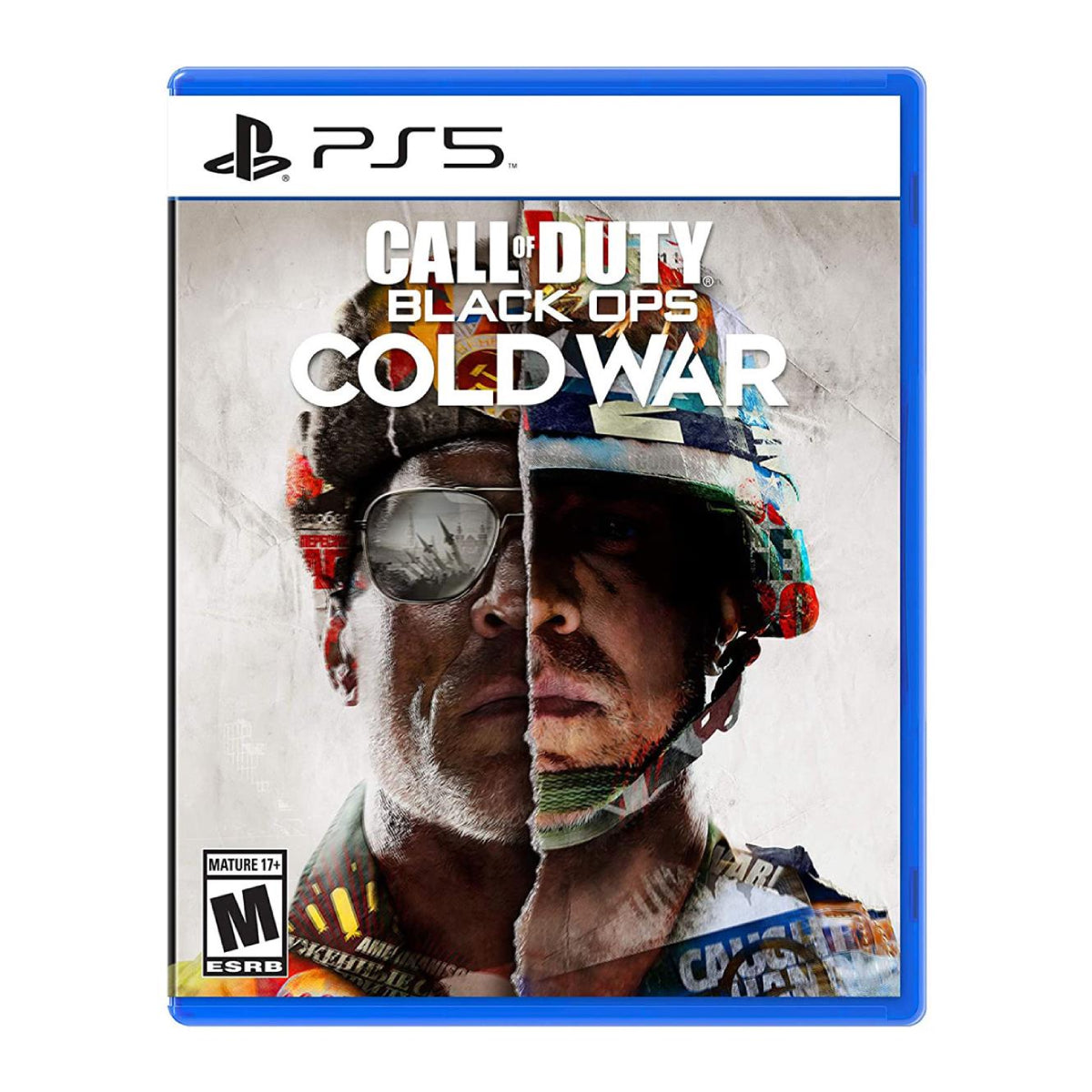 Call of Duty: Black Ops Cold War for PlayStation 5 - Curacao
