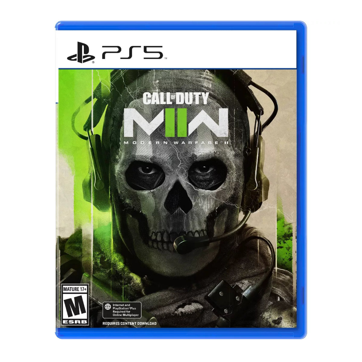 Call of Duty: Modern Warfare II for PlayStation 5