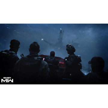 Call of Duty: Modern Warfare II para PlayStation 5
