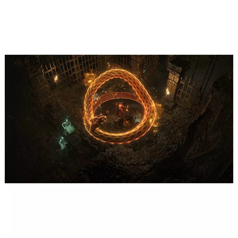 Diablo IV Cross-Gen Bundle Edition for Xbox Series X & Xbox One