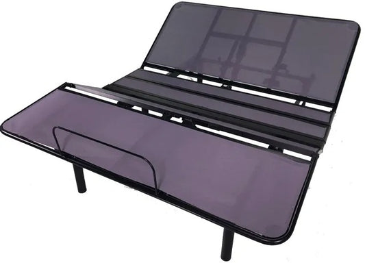 Nectar Move Cal King Bed Frame