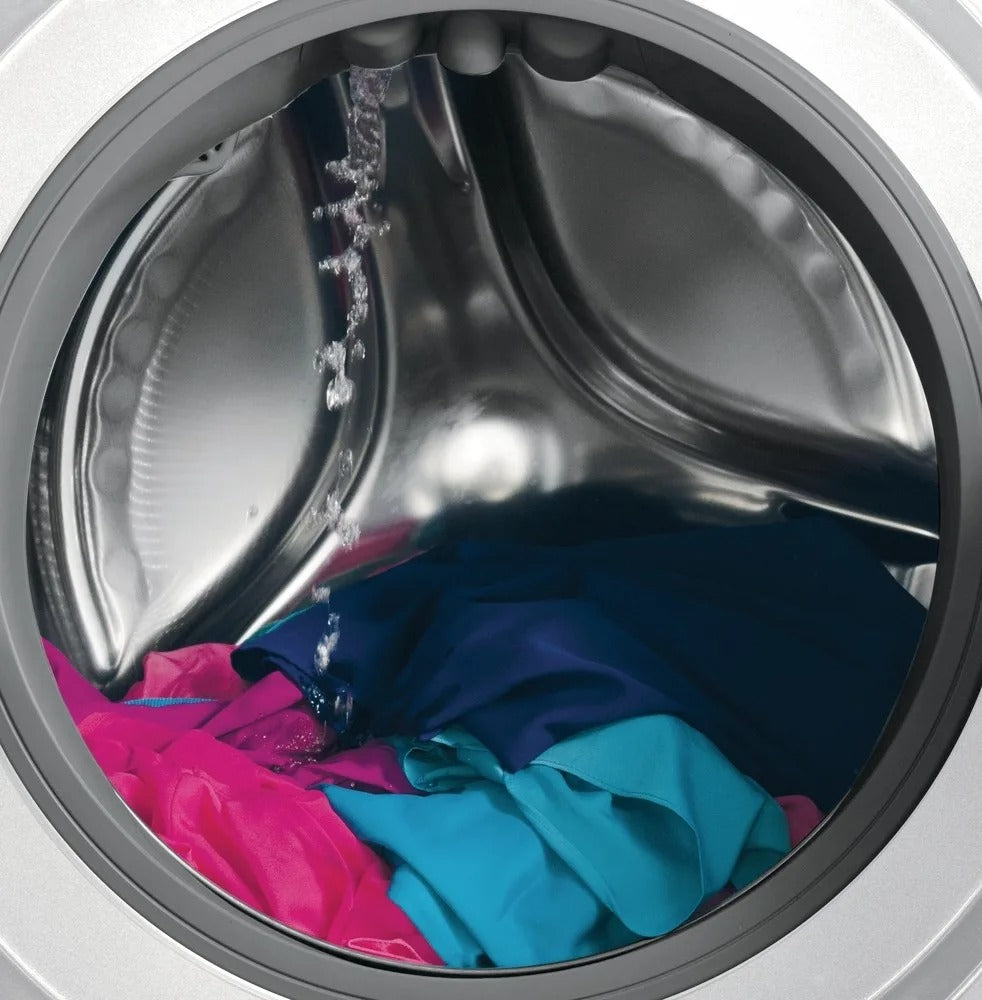 Electrolux 4.4 Cf White Fl Washer