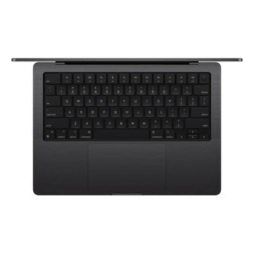 Apple MX2X3LL/A 16" MacBook Pro - Apple M4 with 24GB Memory - 512GB SSD - Black