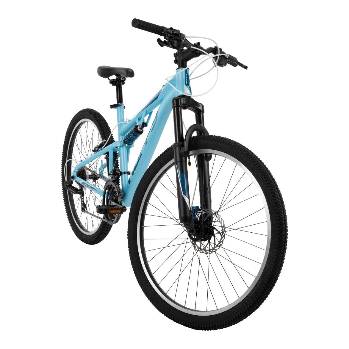 Huffy Marker 26" Women's Mountain Bike - Blue