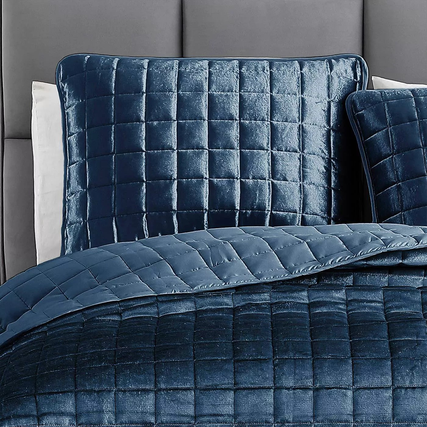 Lyndon 3-Piece Quilt Set