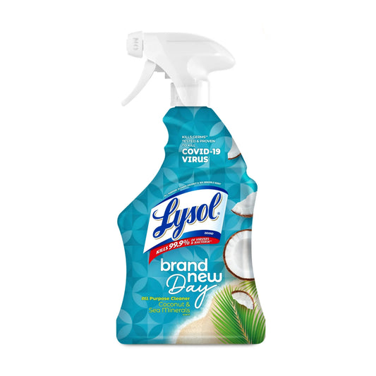 Lysol 32 oz All Purpose Cleaner