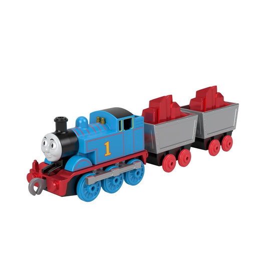 Fisher-Price Thomas and Friends 80th Small Die-Cast Engine Toy