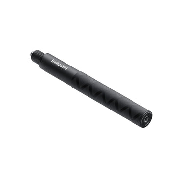 Insta360 33.4" Invisible Selfie Stick with Sleeve - Black