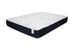 SilverRest Amelia Firm Full Size Mattress - Curacao