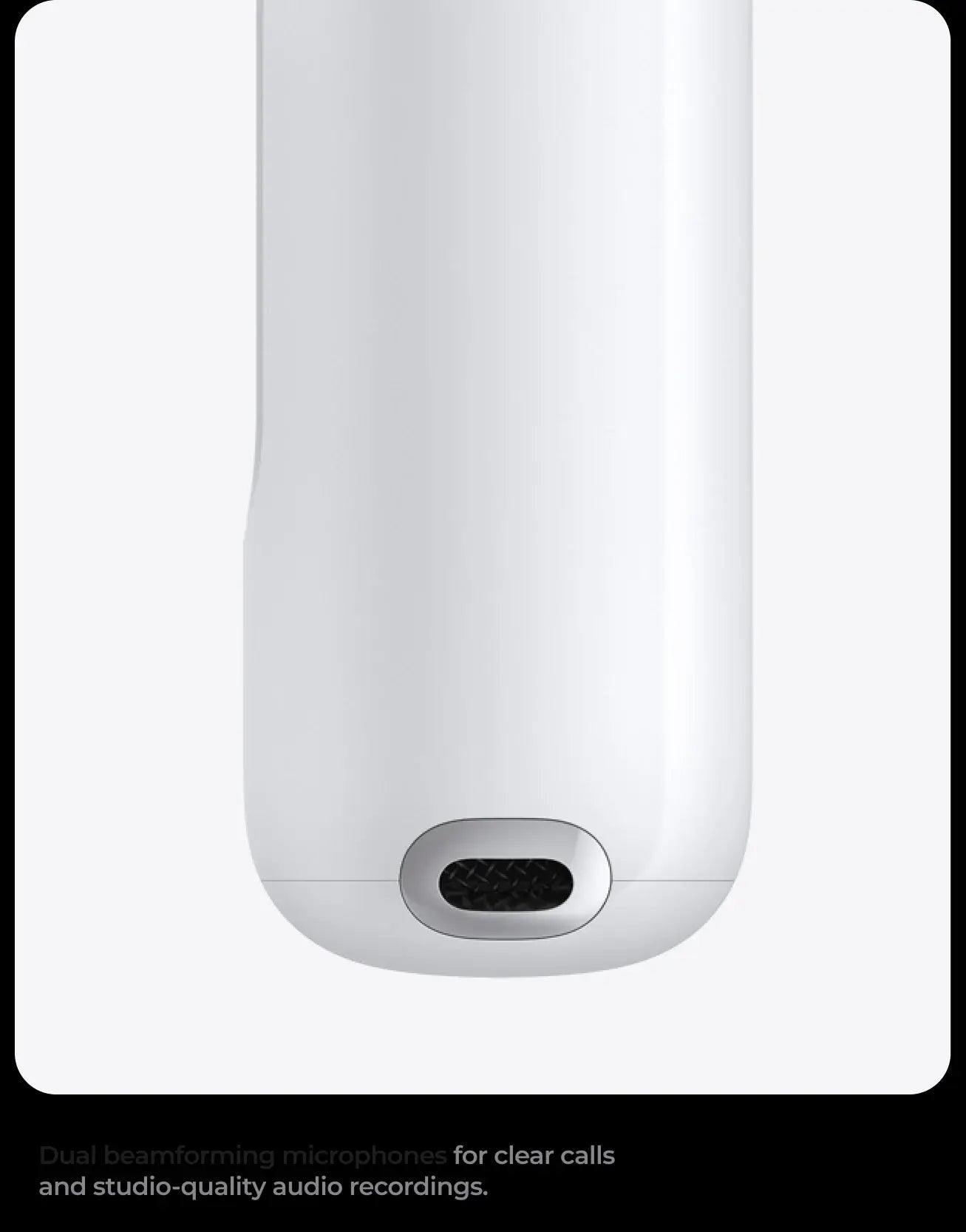 AirPods 5 design and features — 4