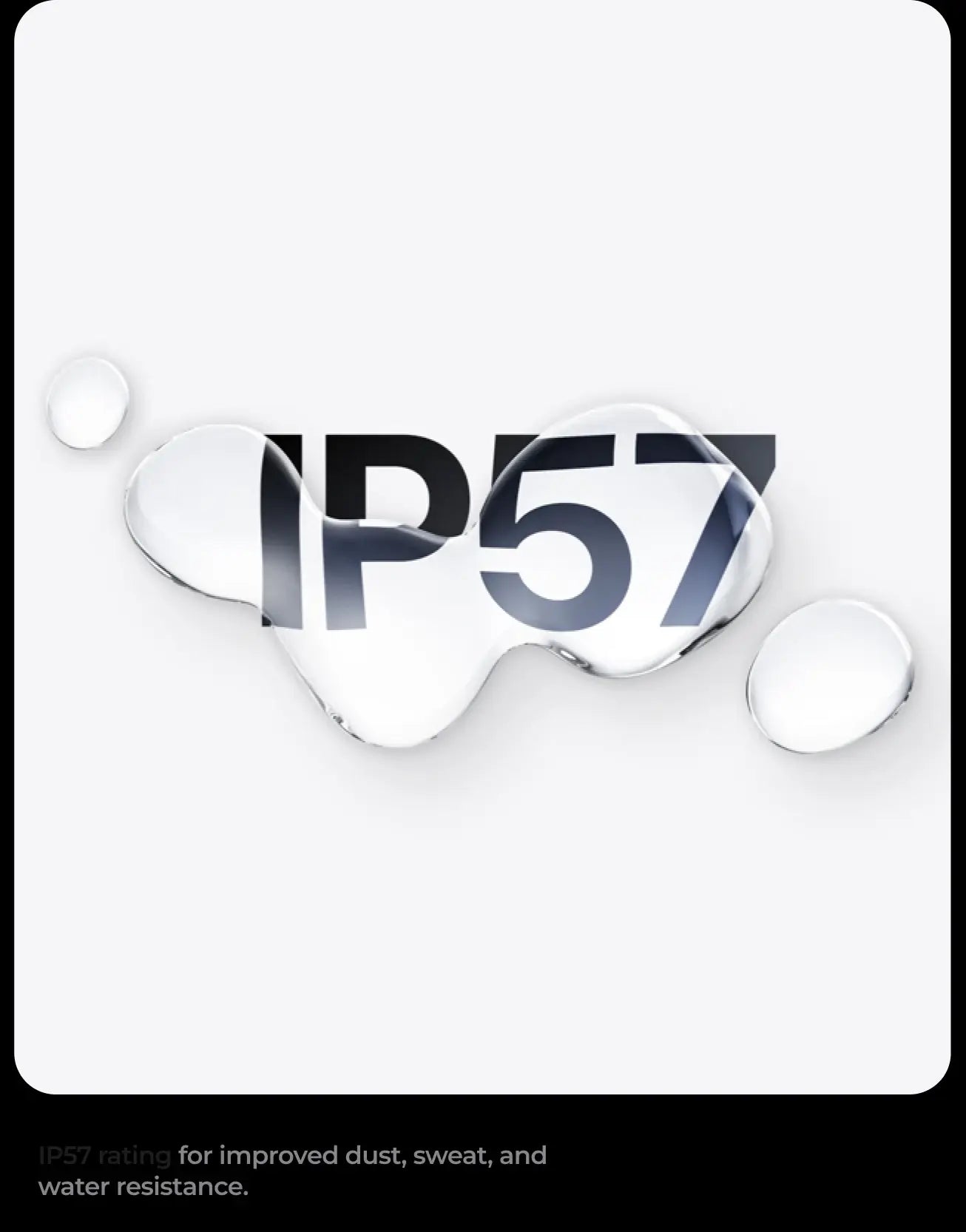 AirPods 5 design and features — 5