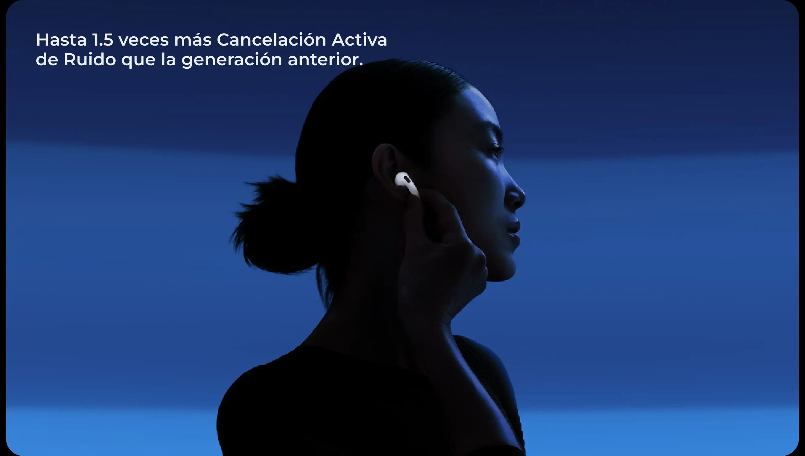 Lo más destacado de los AirPods 5 — 1