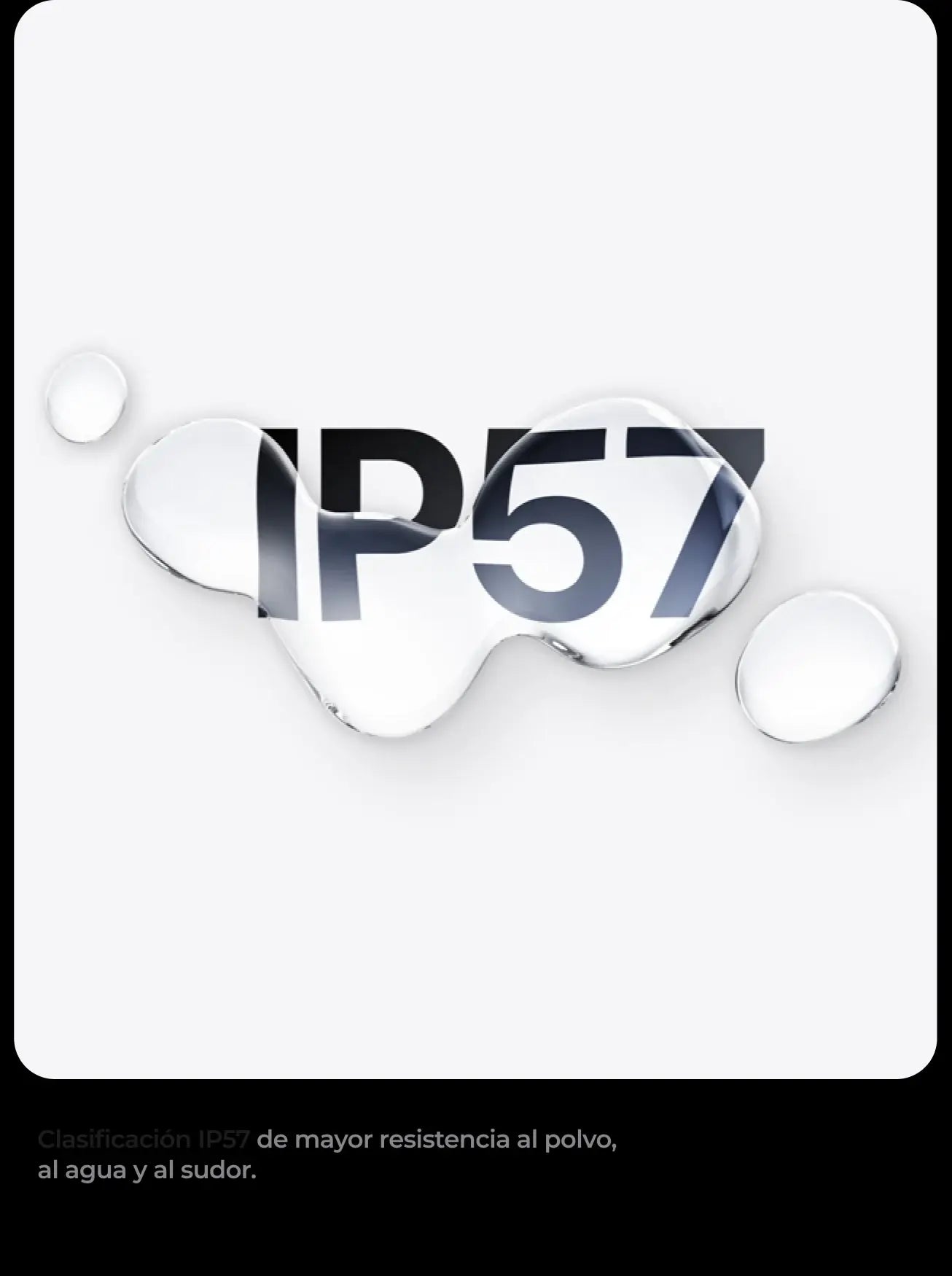 Diseño y funciones de los AirPods 5 — 5