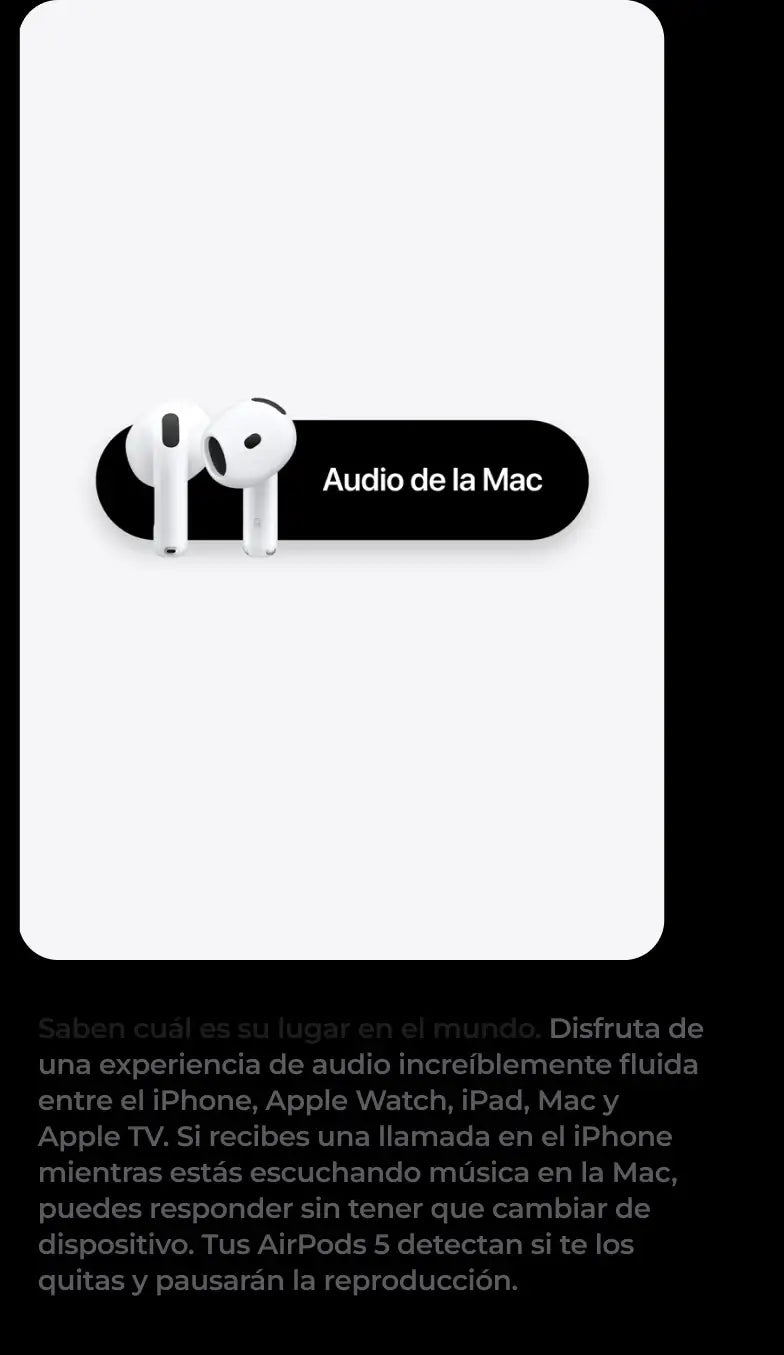 Siri, Traducción en Vivo y más — 4