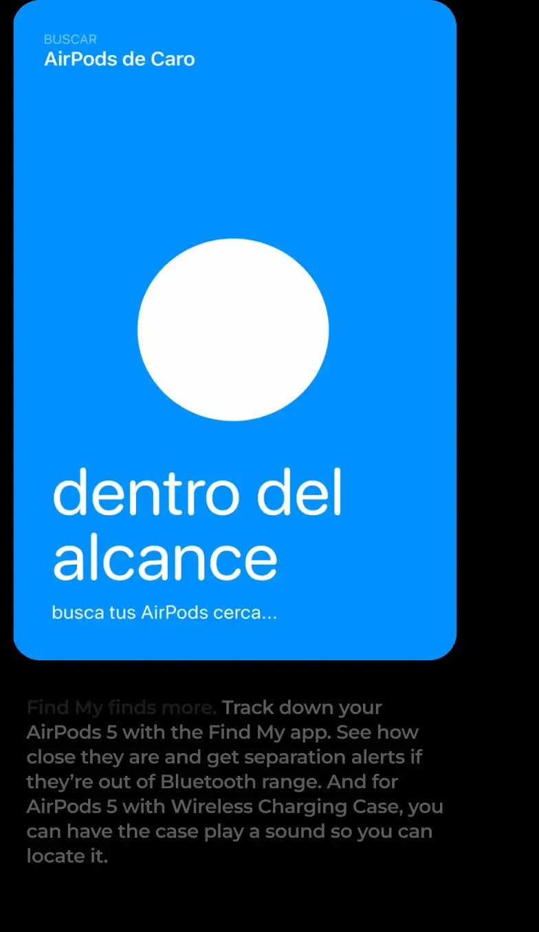 Siri, Traducción en Vivo y más — 5