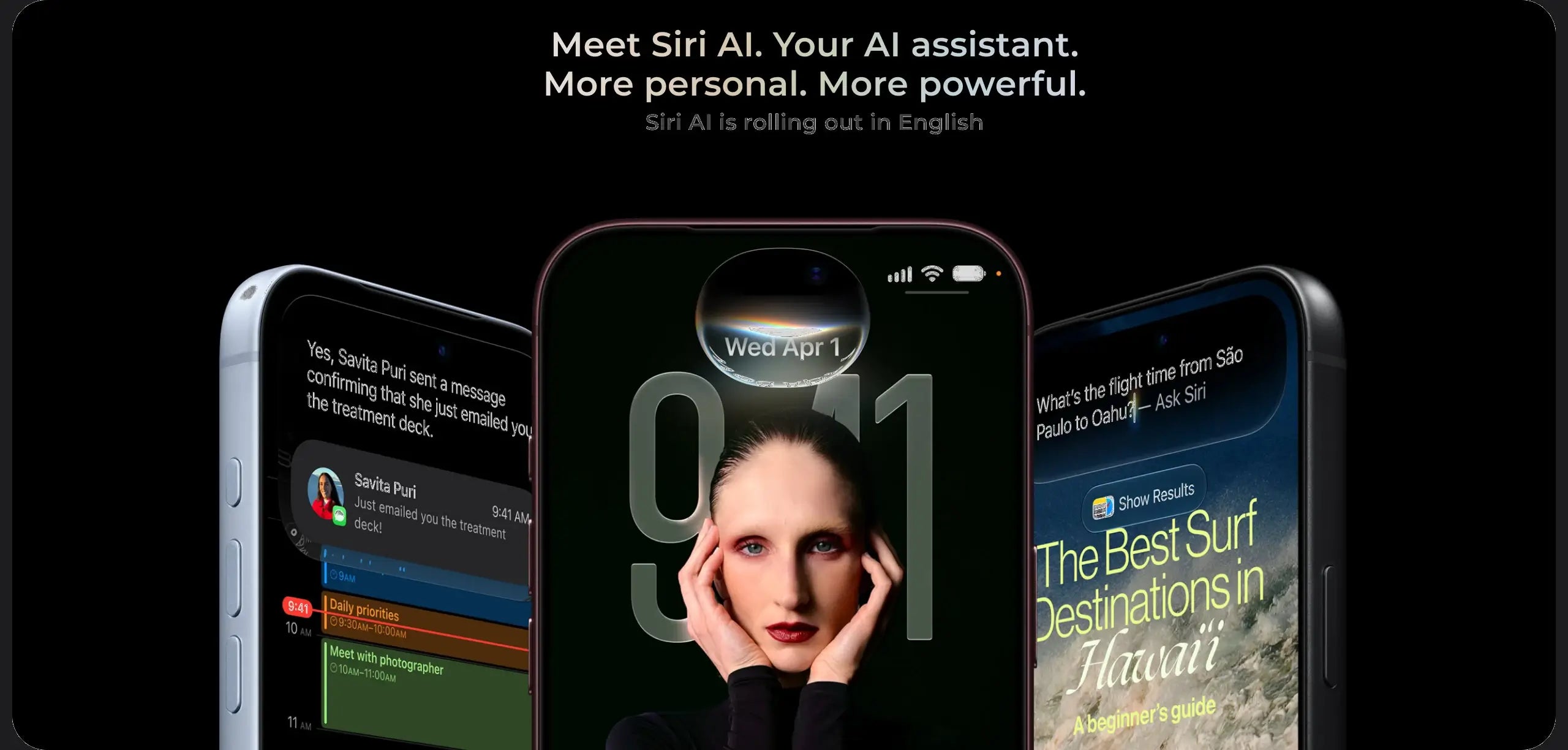 iPhone 18 Pro highlights — 5