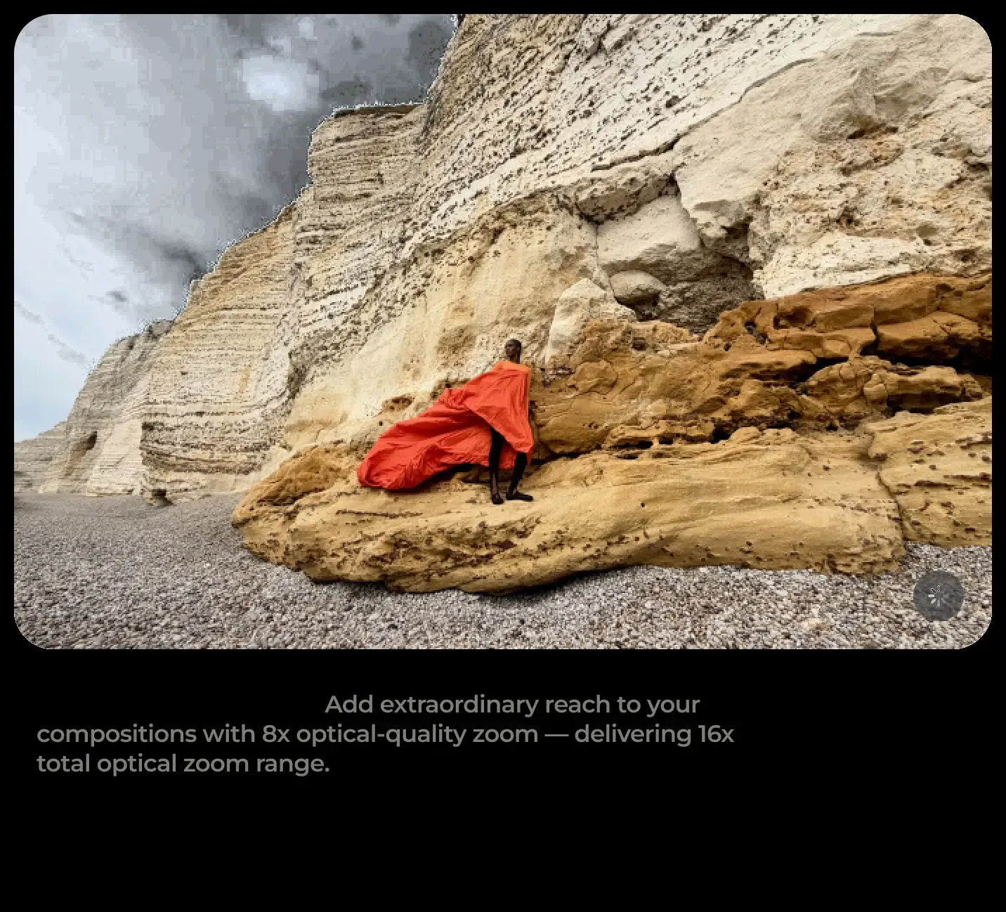 Pro camera controls — 5