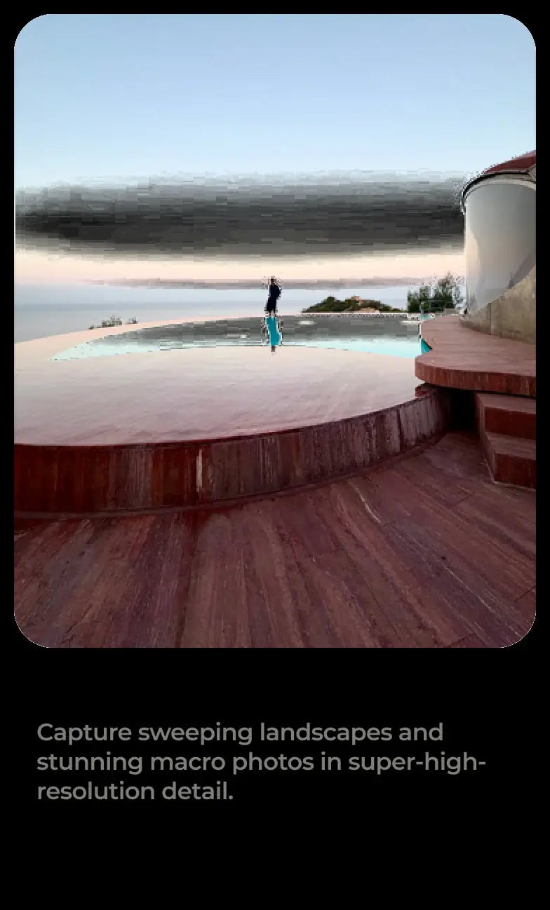 Pro camera controls — 6
