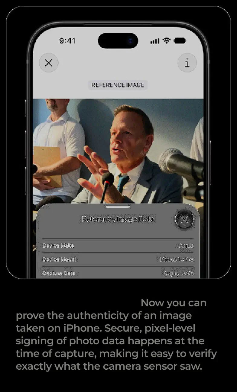 Pro camera controls — 8