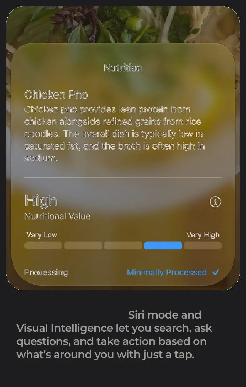Meet Siri AI — 6