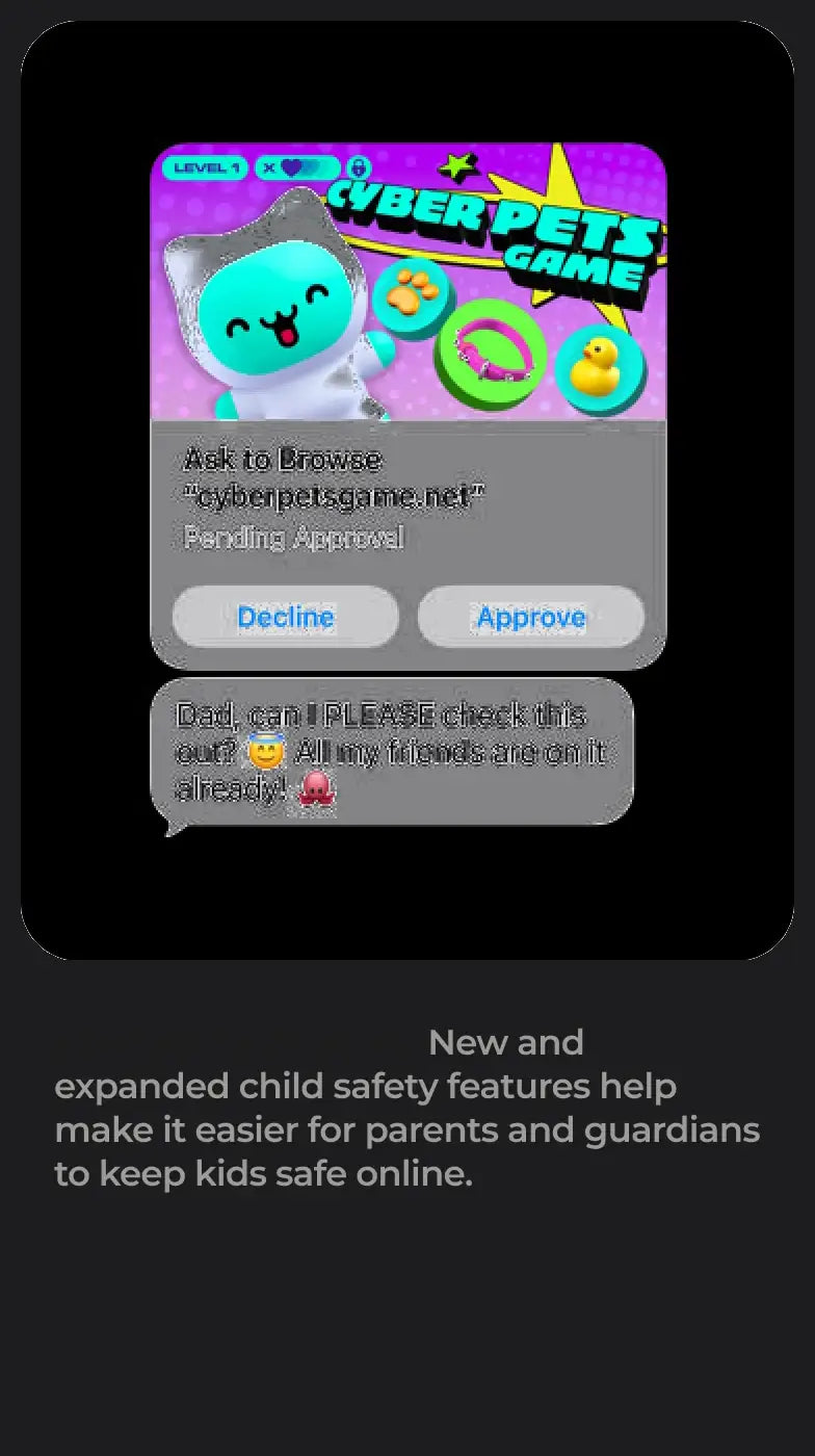 iOS and Apple Intelligence features — 2