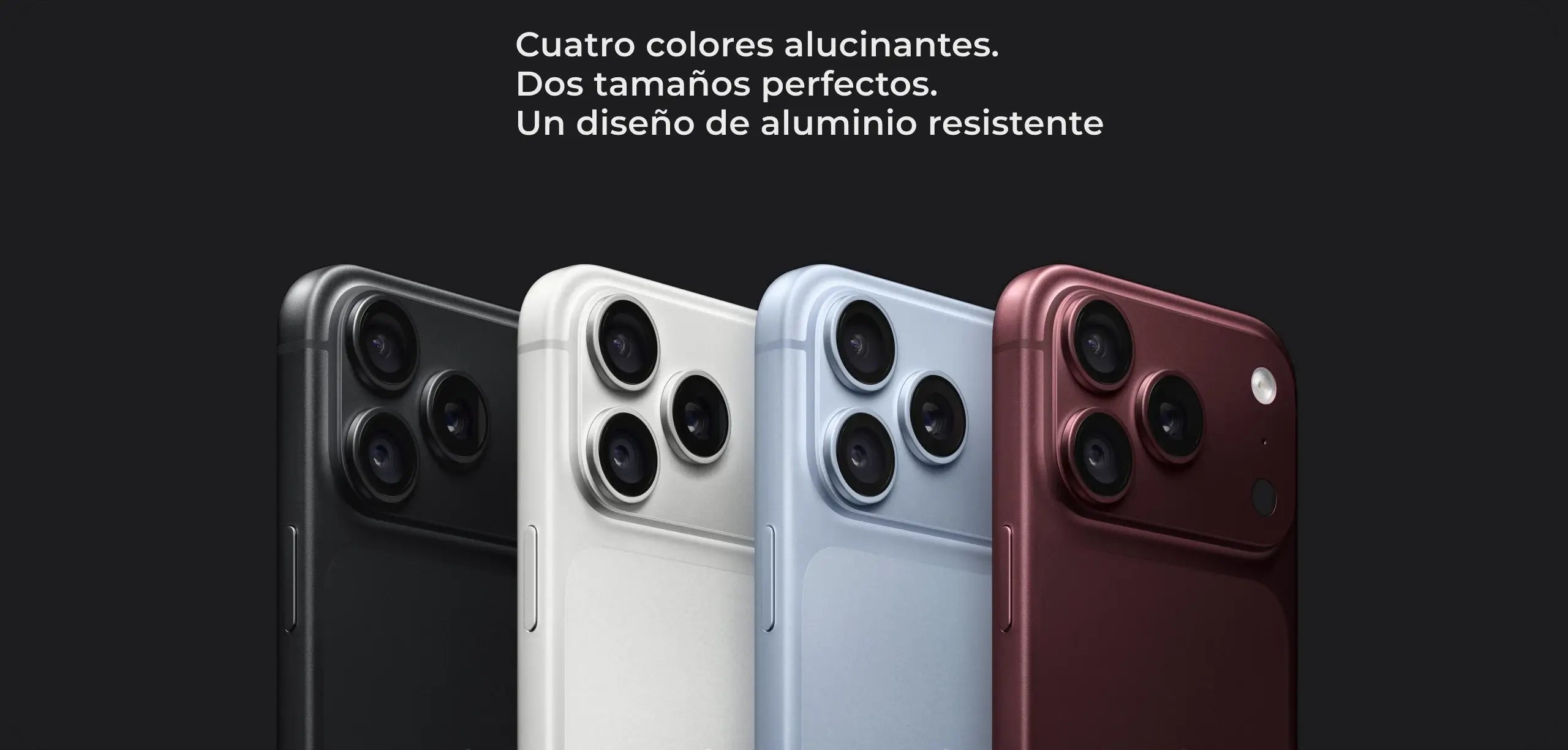 Lo más destacado del iPhone 18 Pro — 3