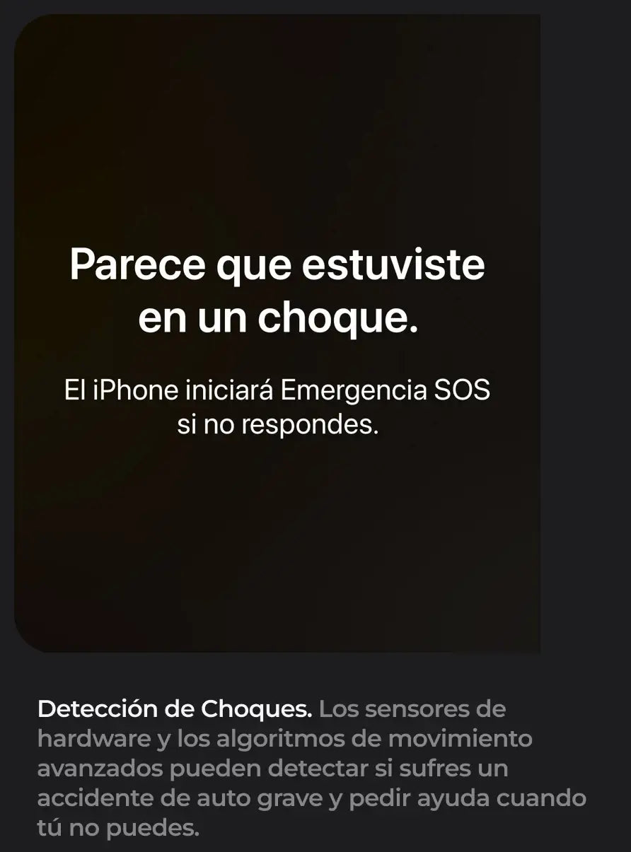 Funciones de conectividad — 2