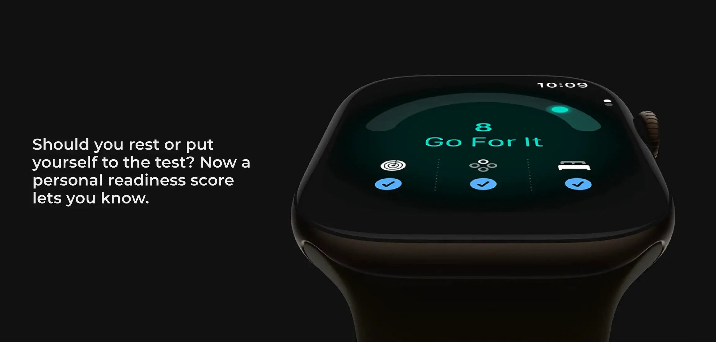 Apple Watch Series 12 highlights — 2