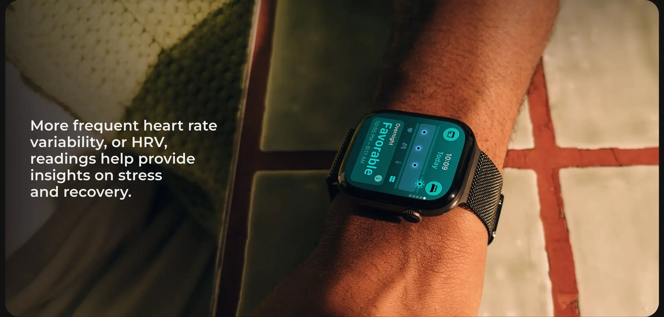 Apple Watch Series 12 highlights — 3