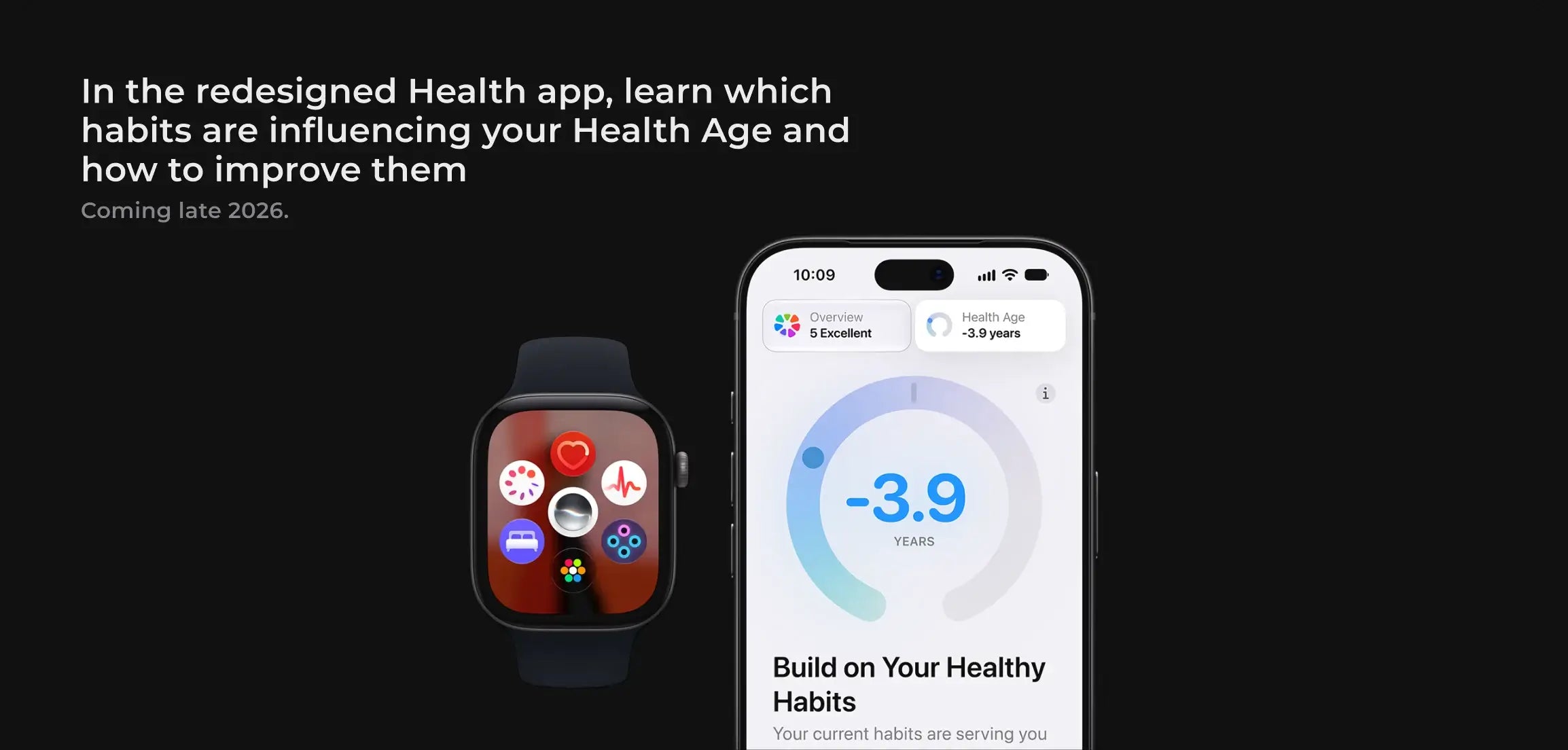 Apple Watch Series 12 highlights — 5