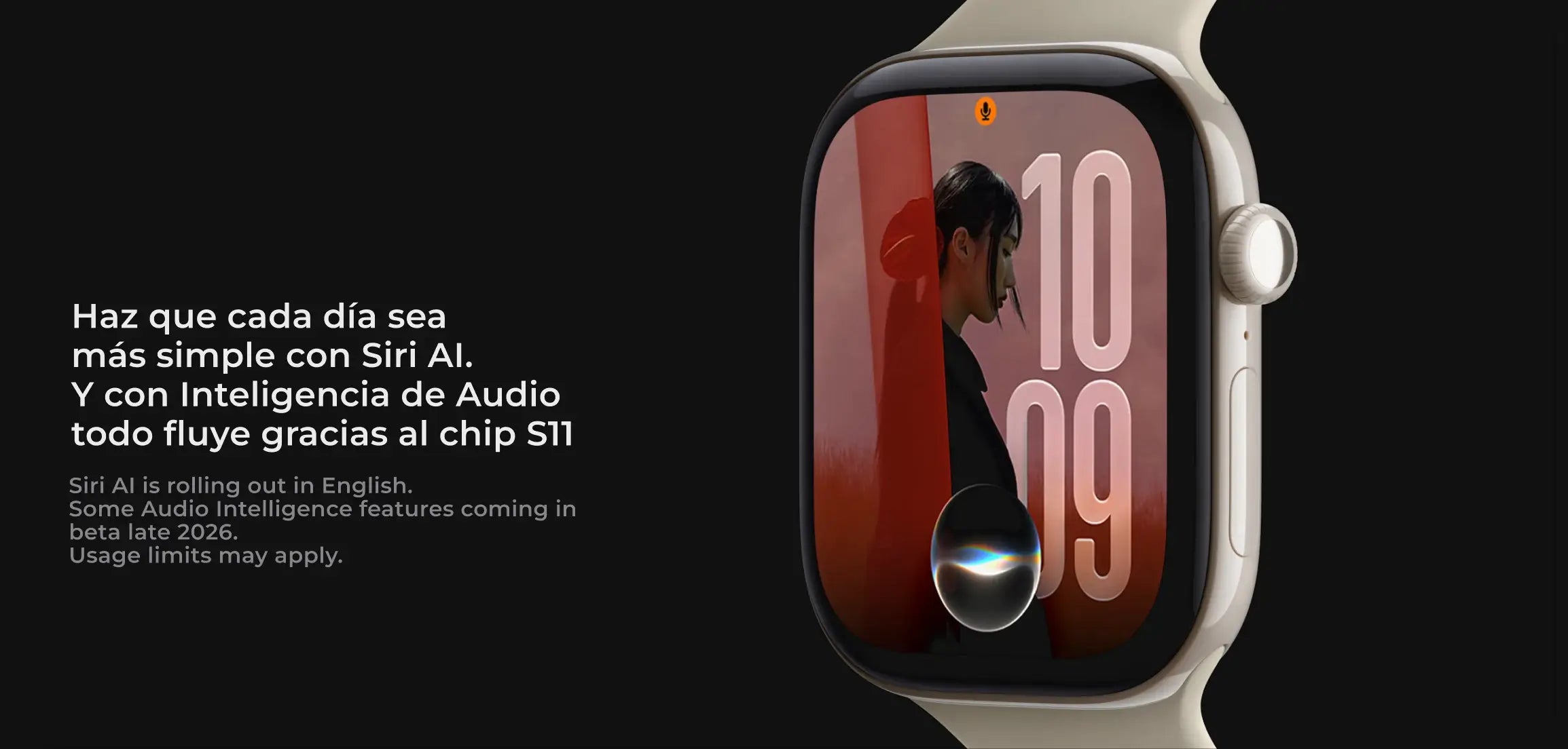 Apple Watch Series 12 highlights — 6