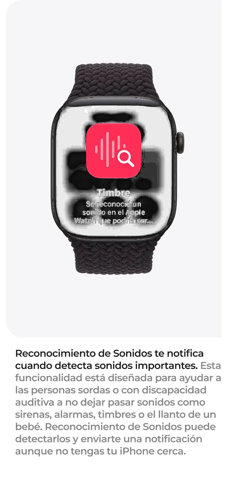 Siri AI, Reconocimiento de Sonidos y Shazam — 2