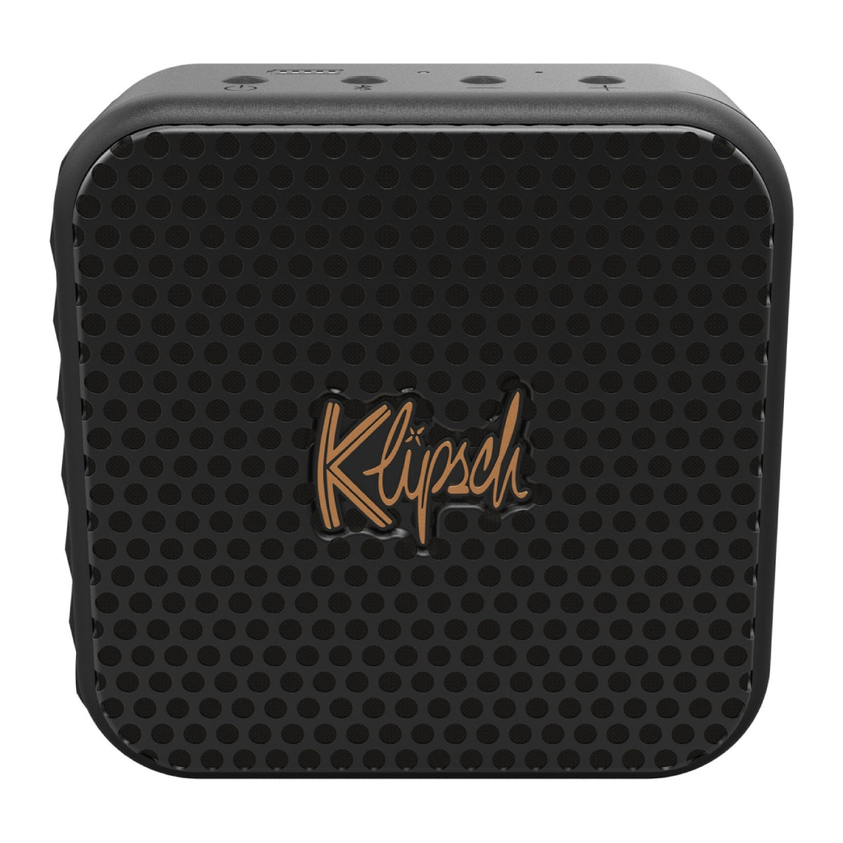 Klipsch Austin Portable Bluetooth Speaker - Black